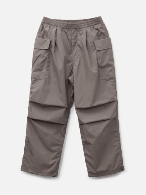 Nanamica EASY CARGO PANTS