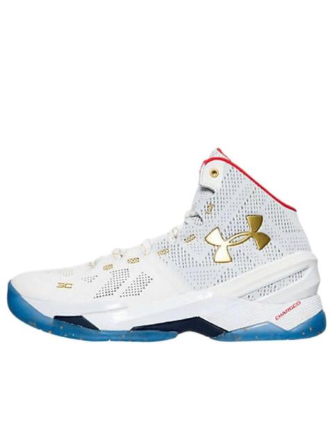 Under Armour Under Armour Curry 2 'All Star' 1259007-102