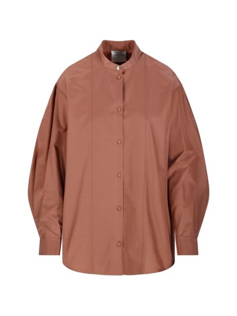 forte_forte long-sleeve shirt