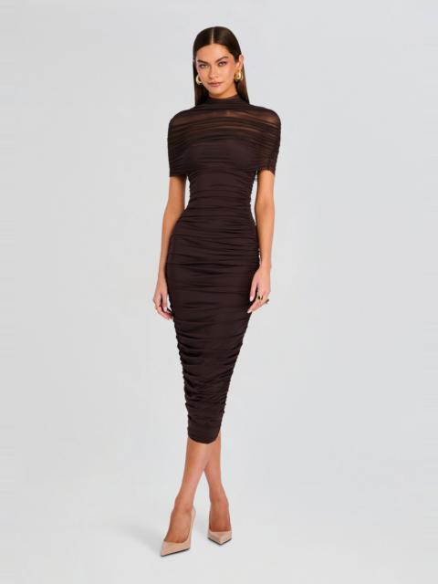 ROBERTA MIDI DRESS