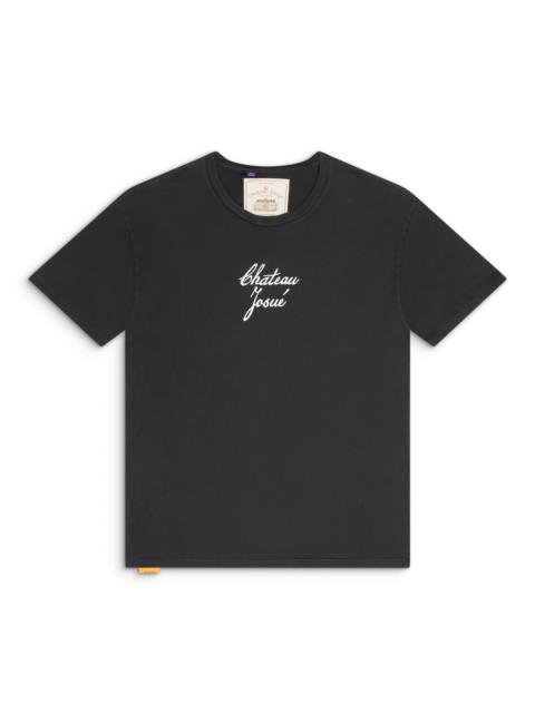 GALLERY DEPT. CHATEAU SCRIPT TEE