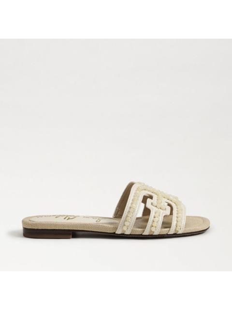 Sam Edelman Bay Tide Slide Sandal