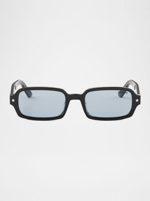 Dior DiorPacific S31 Rectangle Sunglasses