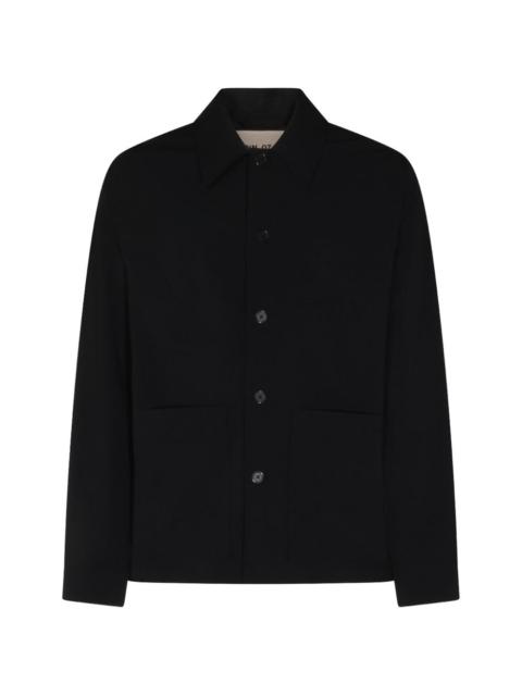 NN07 buttoned jacket