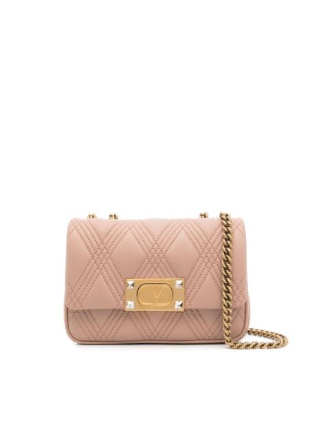 Valentino small Quiltie 67 shoulder bag