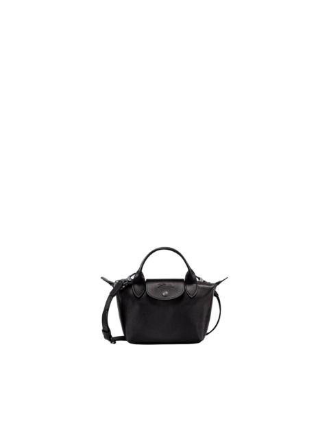 Longchamp `Le Pliage Xtra` Extra Small Handbag