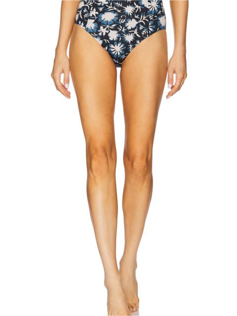 ULLA JOHNSON Zahara Bikini Bottom