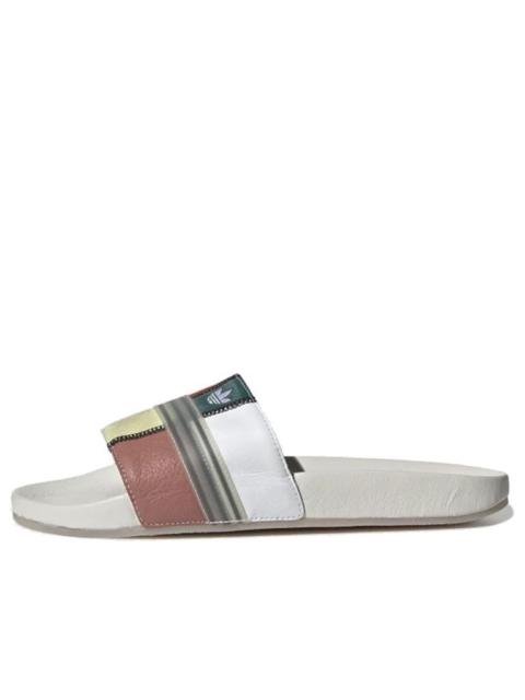 adidas adidas Bristol Studio x Adilette Slide 'Early Millennial Hip Hop' G26628