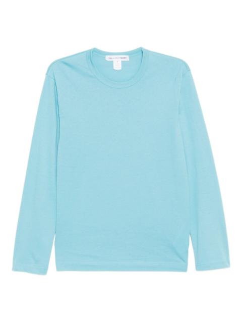 Comme des Garçons SHIRT crew-neck T-shirt