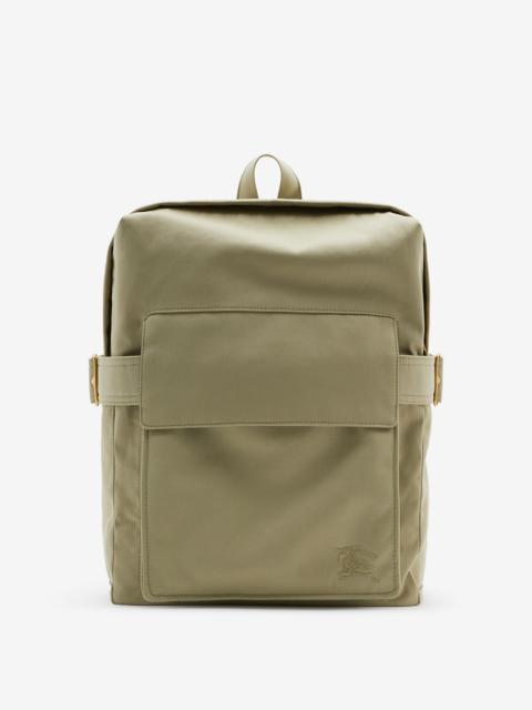 Trench Backpack