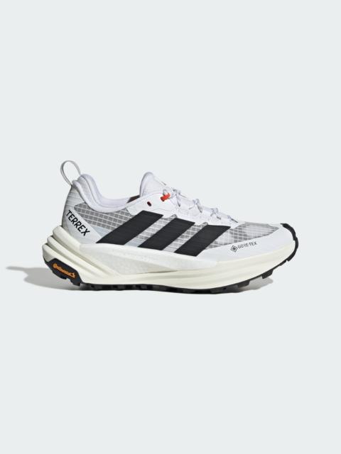 adidas TERREX FREEHIKER 3 Low GORE-TEX Hiking Shoes