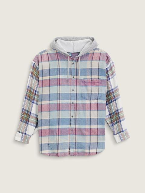 Vans Waffle Shop Reimagined 3Fer Hoodie