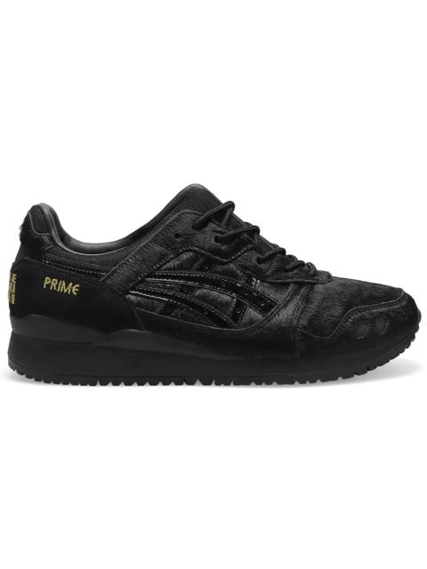 Asics ASICS Gel-Lyte III OG Jimon Terakado 프라임