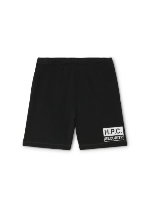 H.P.C Security Sweatshort