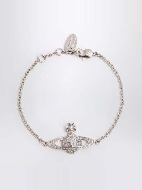 Vivienne Westwood Vivienne Westwood Mini Bas Relief Chain