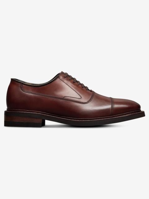 ALLEN EDMONDS Rhett Cap-toe Oxford Dress Shoe