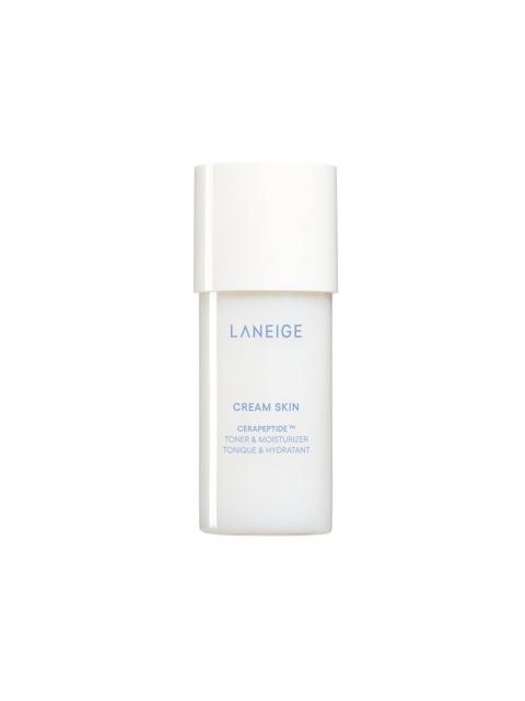 Laneige Cream Skin Toner & Moisturizer