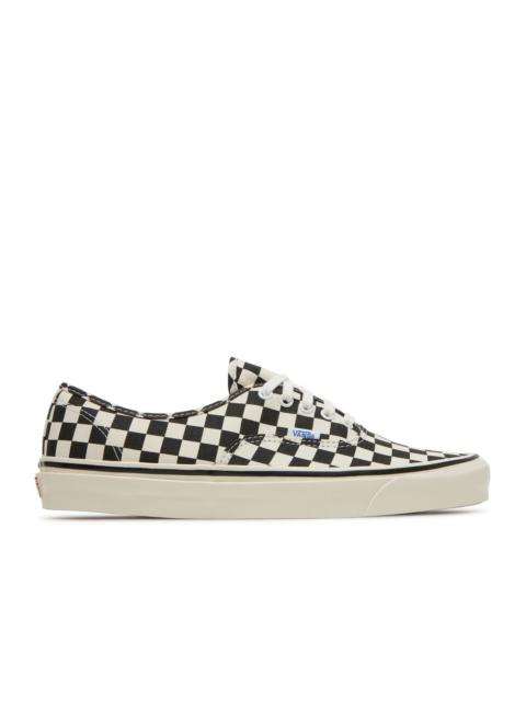 t*t様 VANS authentic44dx anaheim factory Vans Anaheim Factory Authentic 44 DX Positivity Patchwork