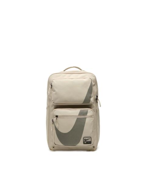 Nike Utility Speed 2.0 zip-pockets backpack