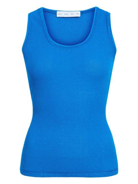 Proenza Schouler Jessa tank top