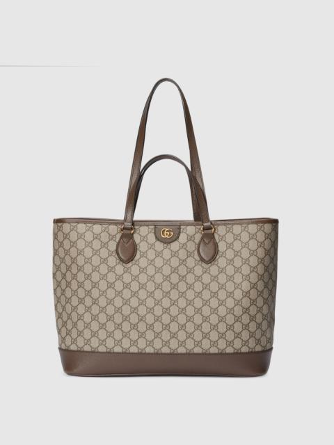 GUCCI Ophidia medium tote bag