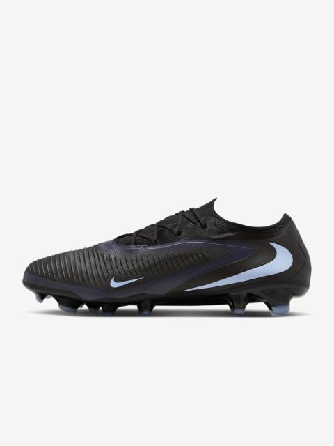Nike Phantom 6 Low Pro Firm-Ground Soccer Cleats