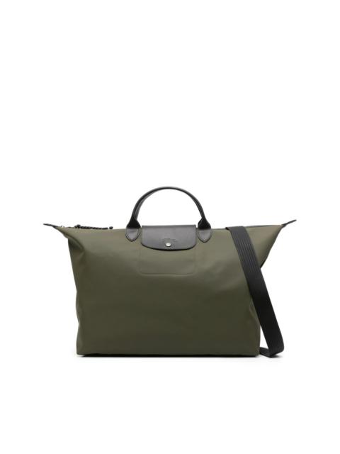 Longchamp small Le Pliage Energy Travel tote bag