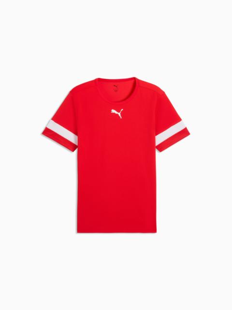 PUMA individualRISE Men's Soccer Jersey
