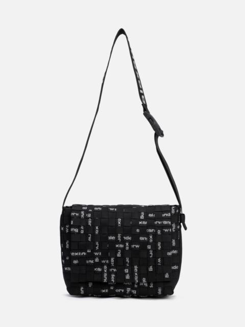 Alexander Wang LINUX SMALL MESSENGER