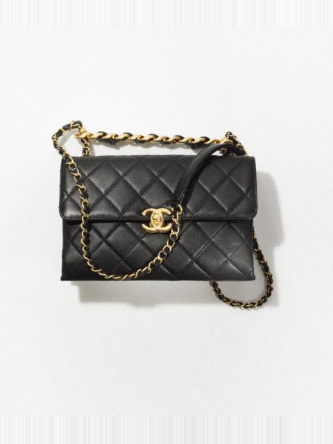 CHANEL Small Flap Bag