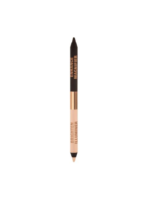 Charlotte Tilbury Hollywood Exagger-eyes Liner Duo