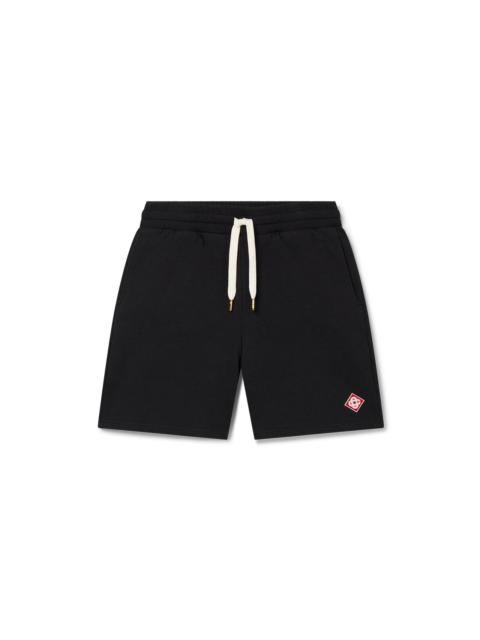 CASABLANCA Diamond Logo Sweatshorts | Casablanca Paris