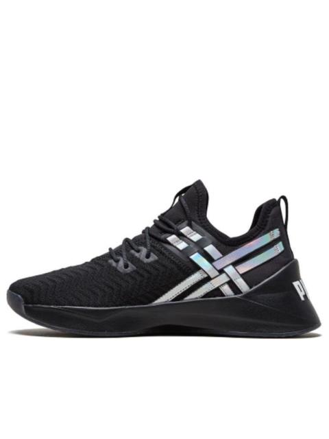 PUMA (WMNS) PUMA Jaab XT Iridescent TZ 'Black' 192240-01