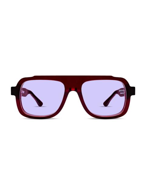 THIERRY LASRY NEGATIVY SUN