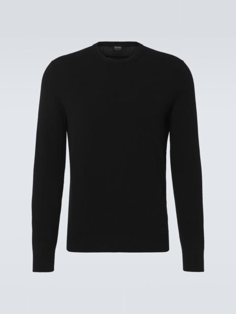ZEGNA Cashmere sweater