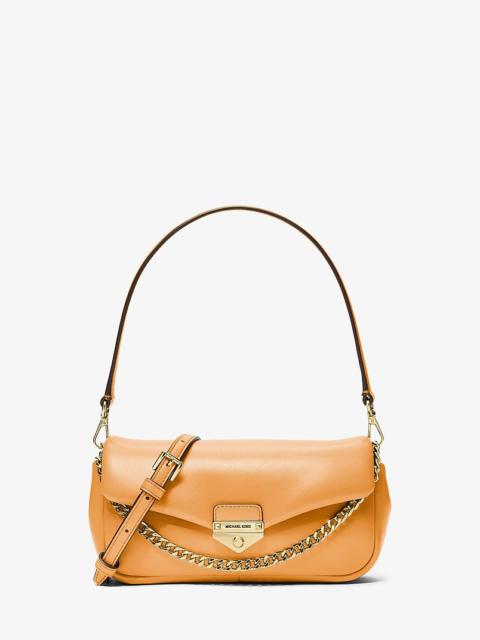 MICHAEL KORS Soho Small Convertible Shoulder Bag