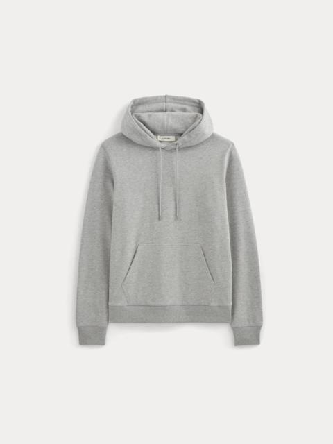 EVERLANE THE OFF-DUTY TERRY HOODIE