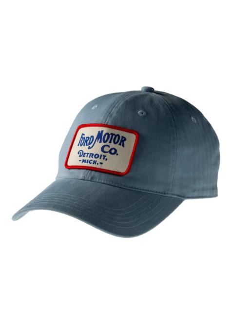 Carhartt Ford Odessa Cap