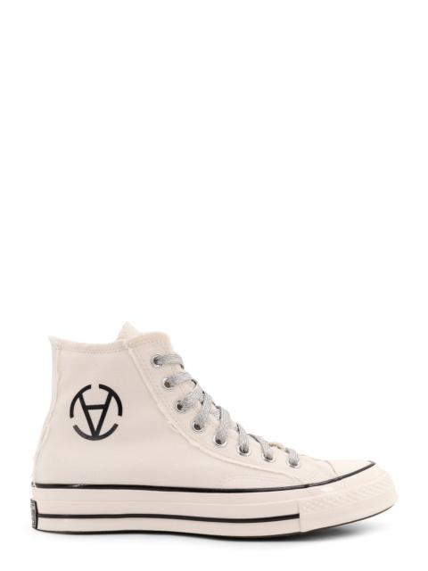 Converse Converse Sneakers White Canvas
