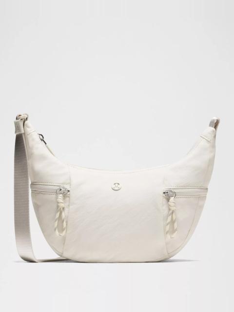 lululemon Small Slouchy Sling Bag 3L