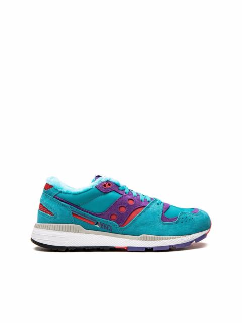 Saucony Azura Lite low-top sneakers