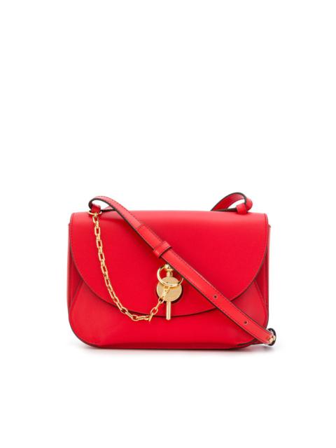JW Anderson Scarlet Keyts bag