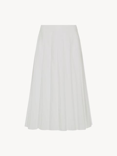 The Row Barta Skirt