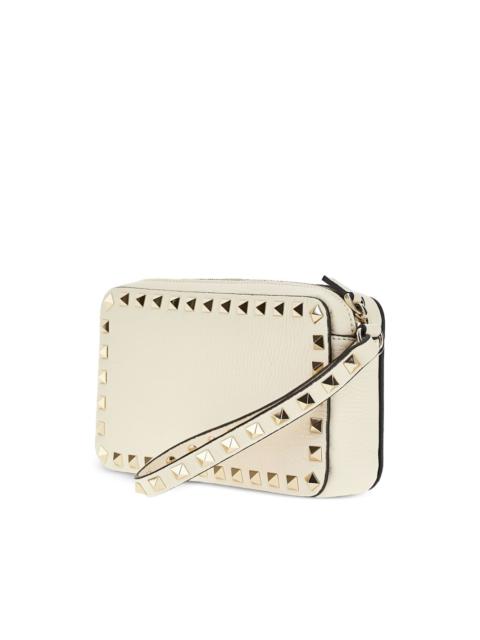 Valentino Rockstud clutch bag