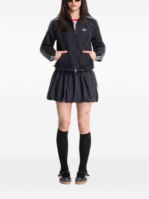 adidas Teamgeist piped-trim track jacket