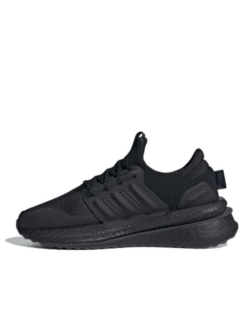 (WMNS) adidas X_PLRBOOST 'Core Black' ID9585