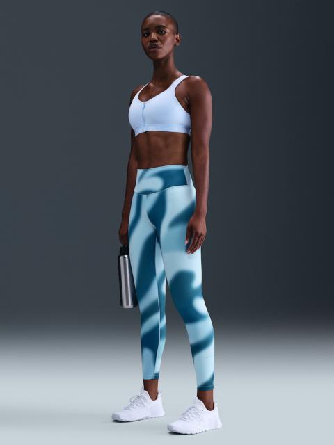 Nike Nike One Women's Dri-FIT High-Waisted 7/8 Leggings