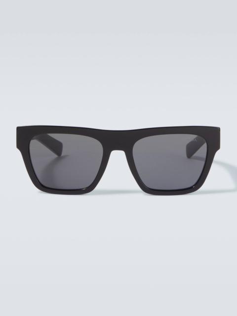 Prada Square sunglasses