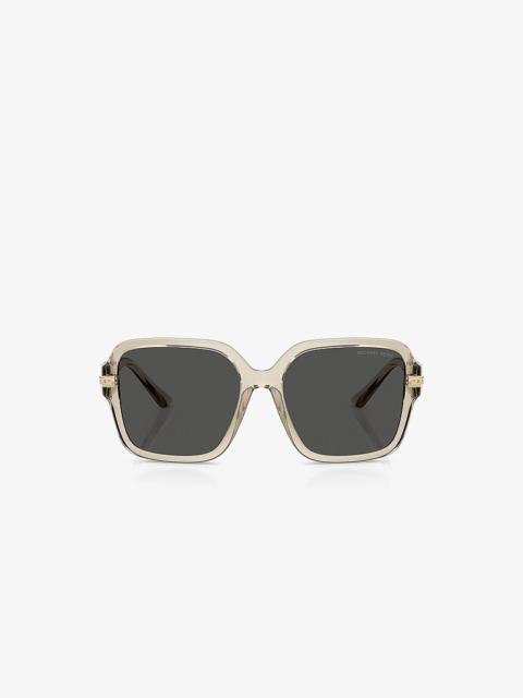 MICHAEL KORS Brays Island Sunglasses