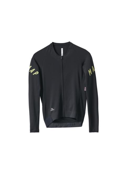 MAAP Apex Aeon LS Jersey
